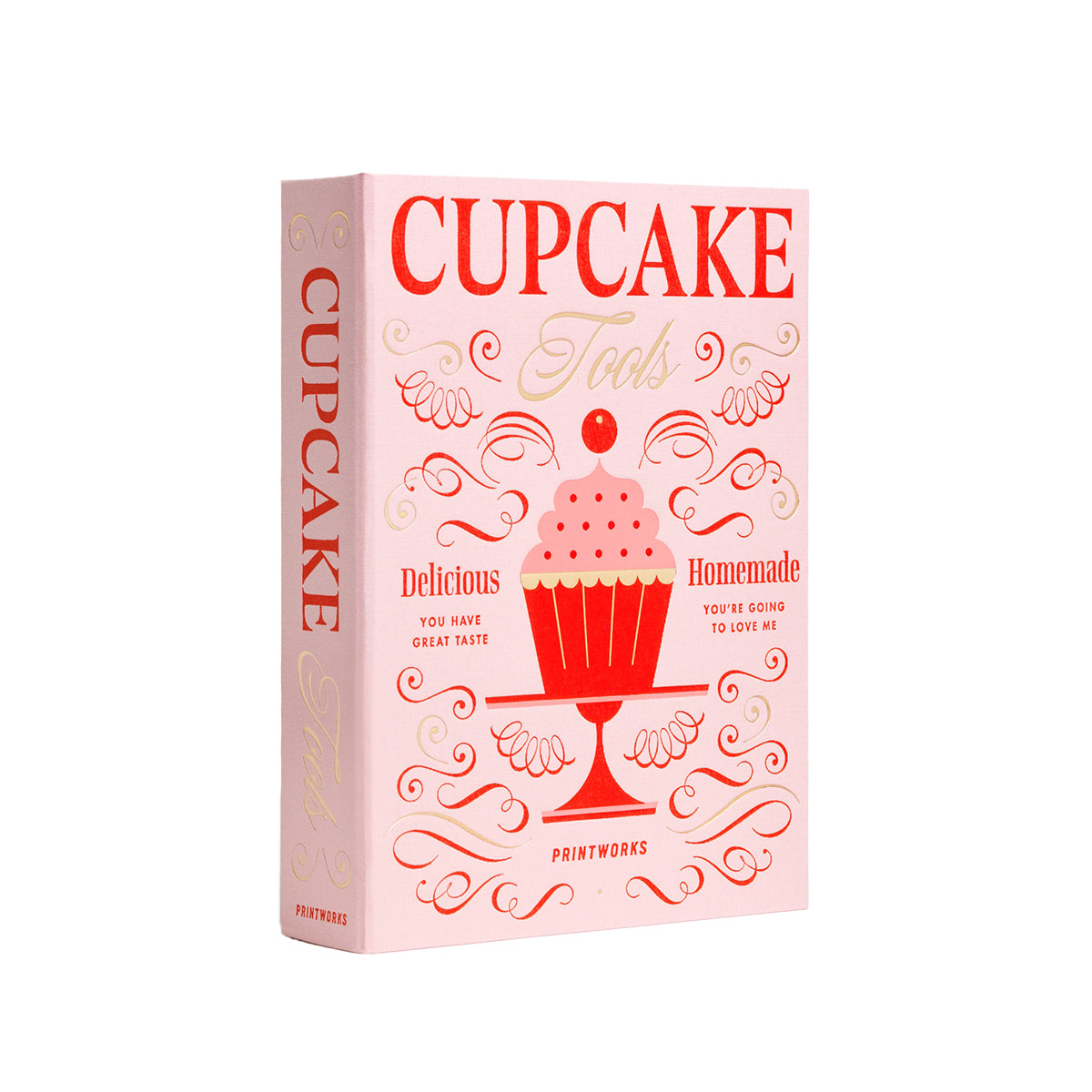 Printworks The Essentials Cupcake Tools