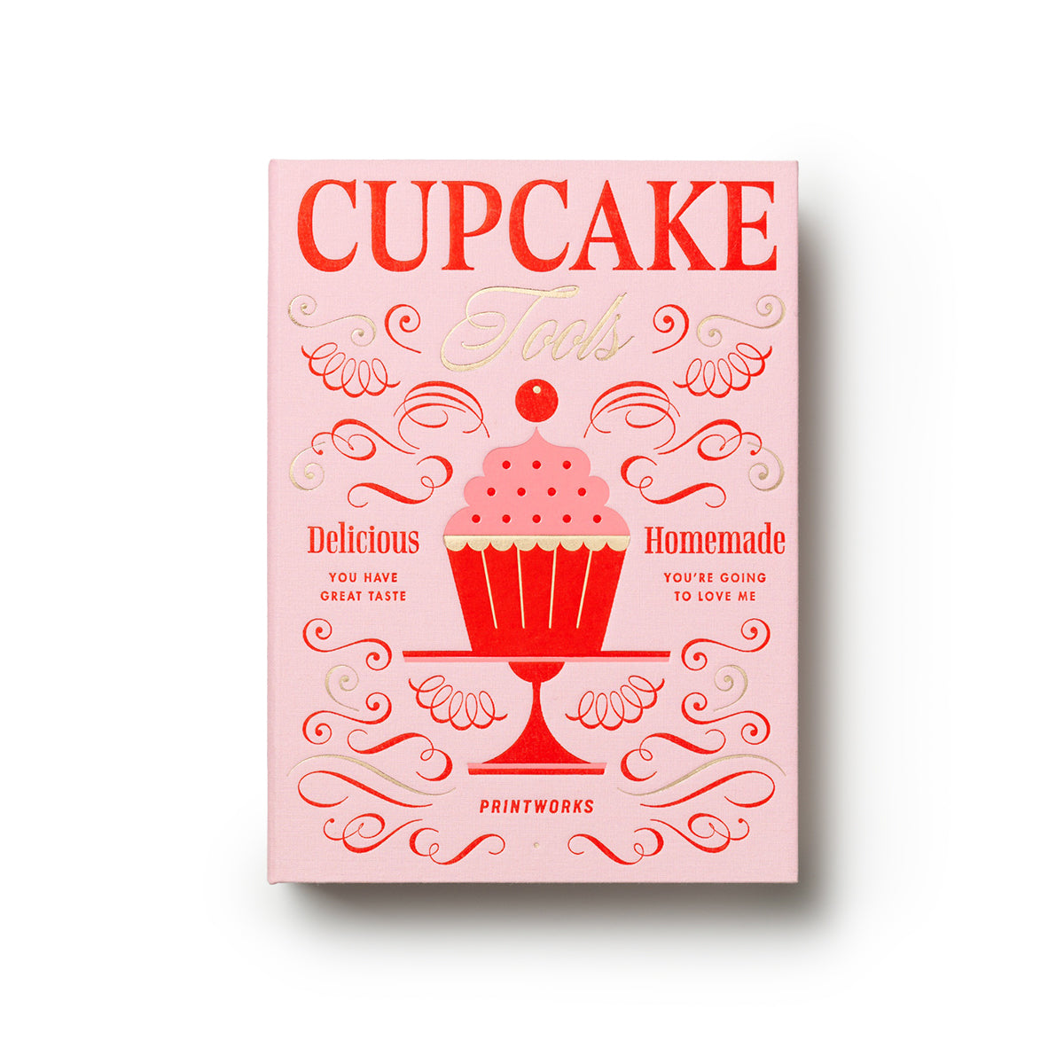 Printworks The Essentials Cupcake Tools