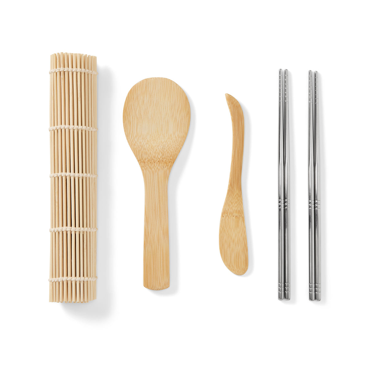 Printworks The Essentials Sushi Tools