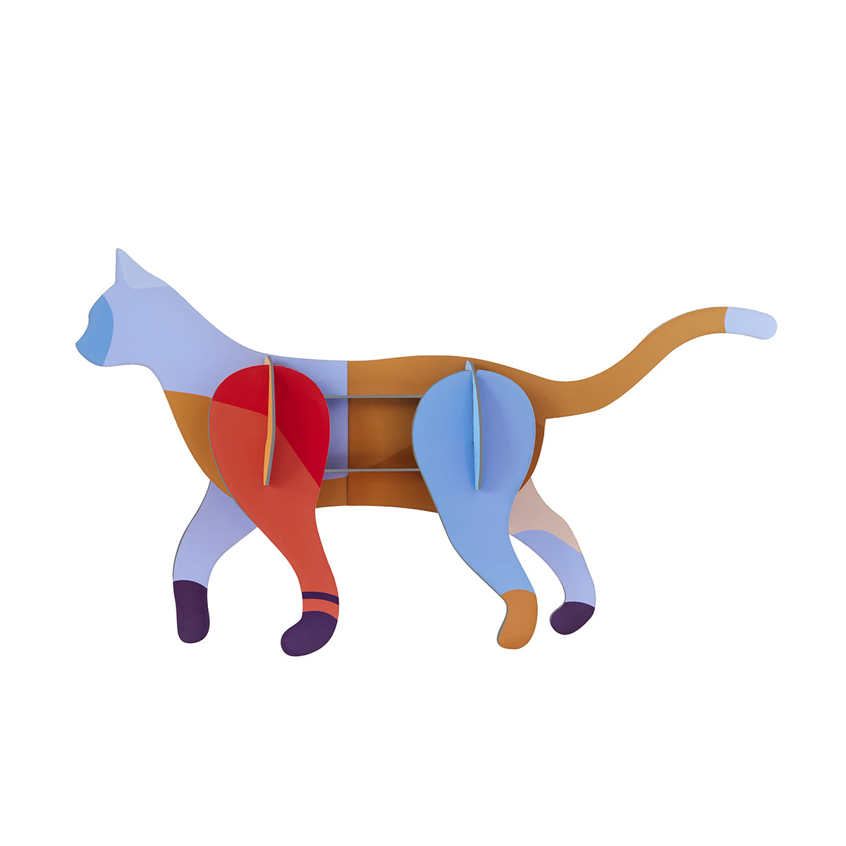 Studio Roof Creative Play Pets (B5) Missis Mochi
