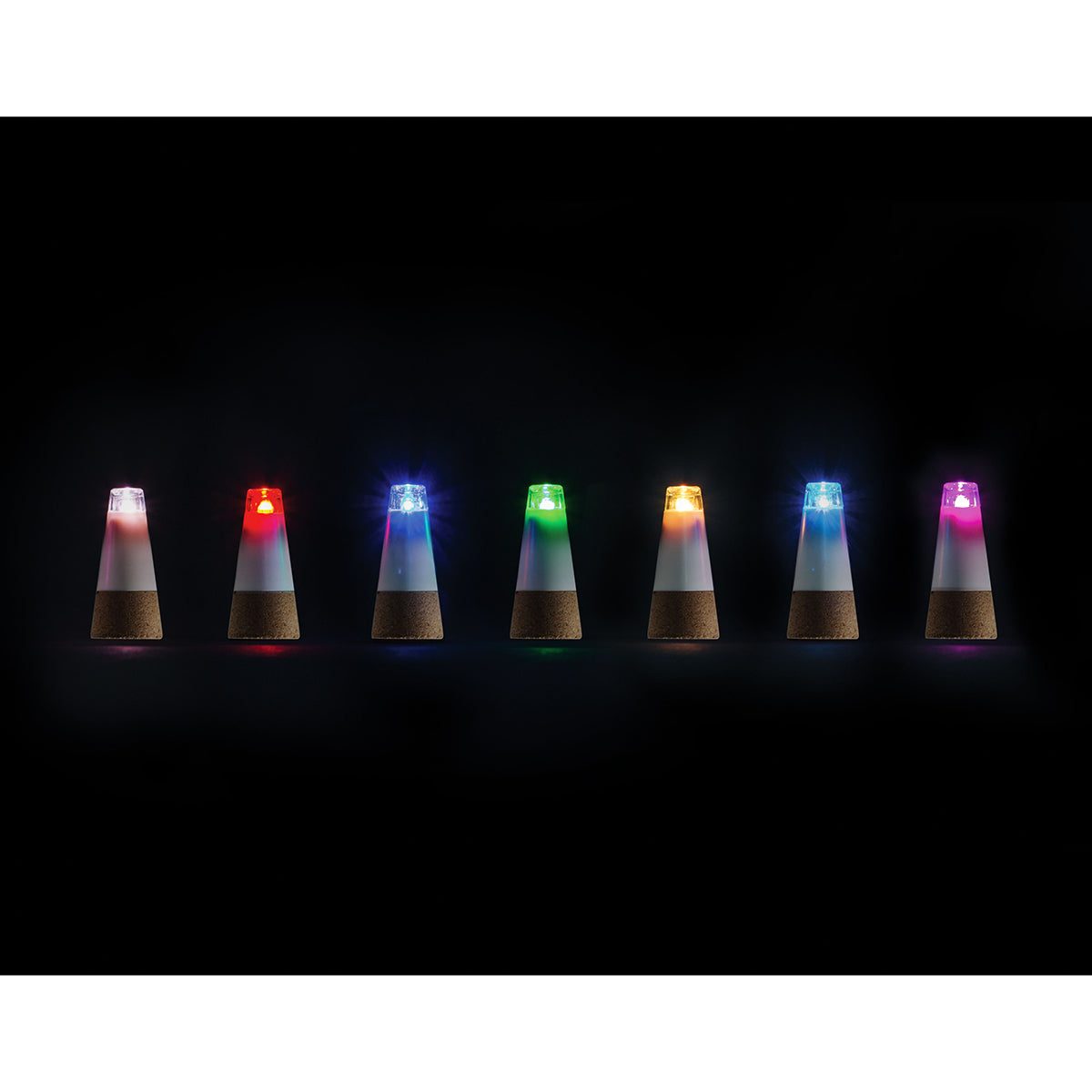 Suck UK Bottle Light Multicolour