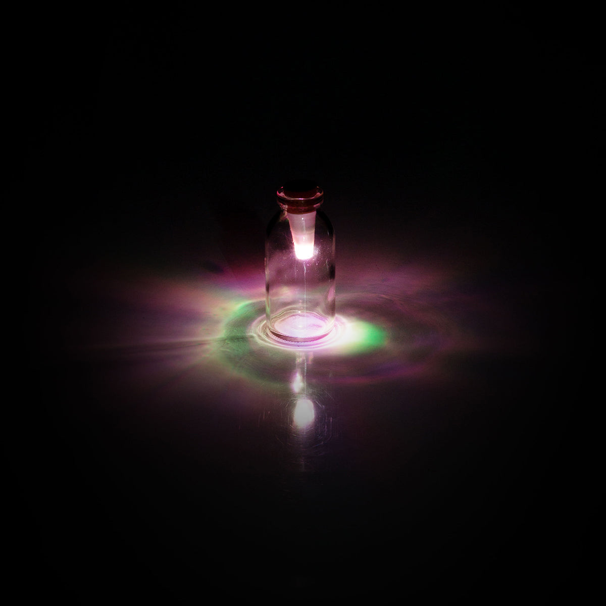Suck UK Bottle Light Multicolour