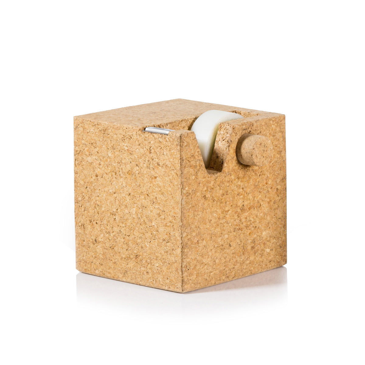 Suck UK Cork Tape Dispenser