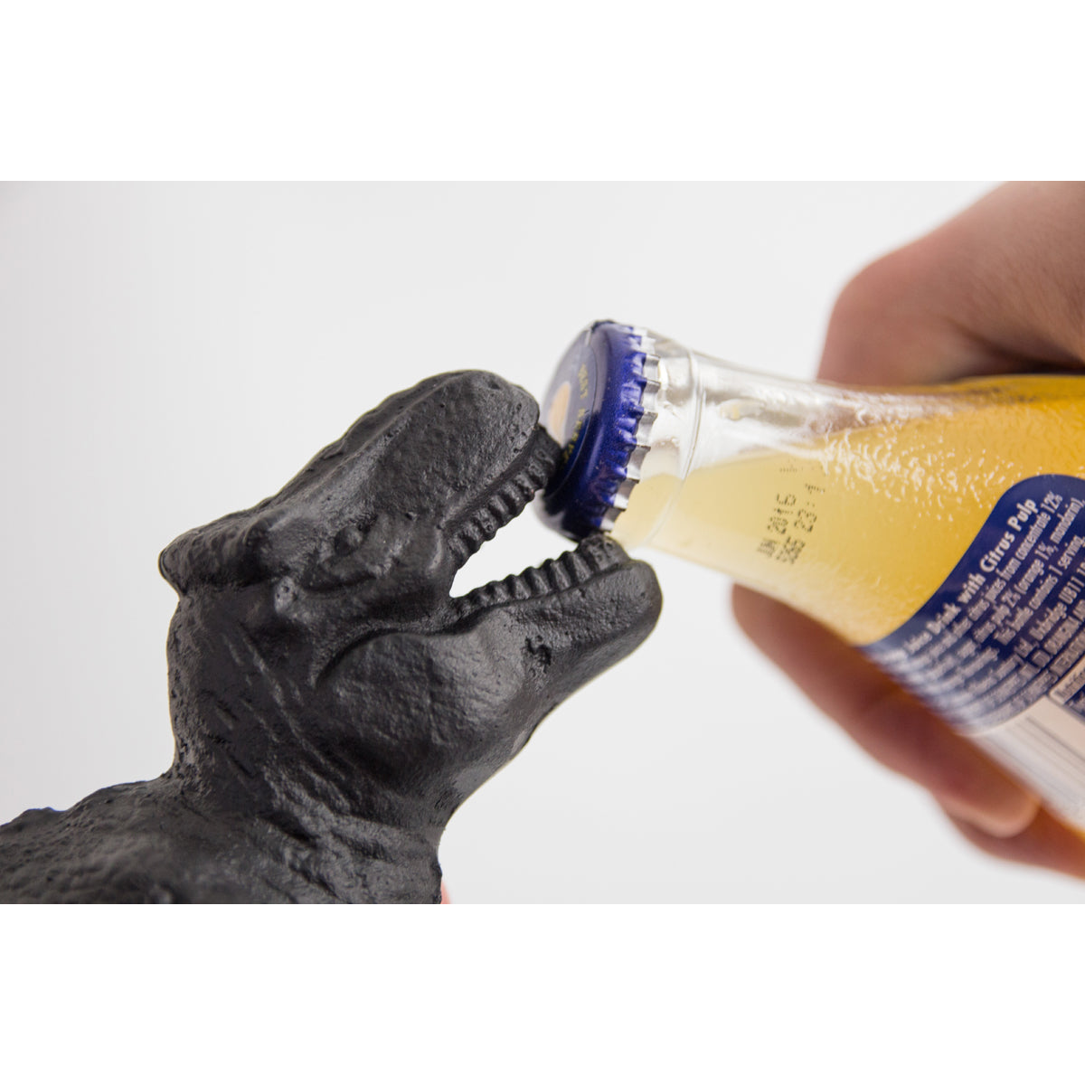 Suck UK Bottle Opener Dinosaur
