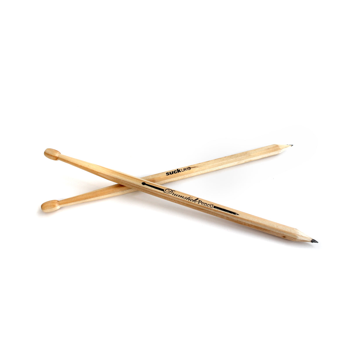 Suck UK Drumstick Pencil