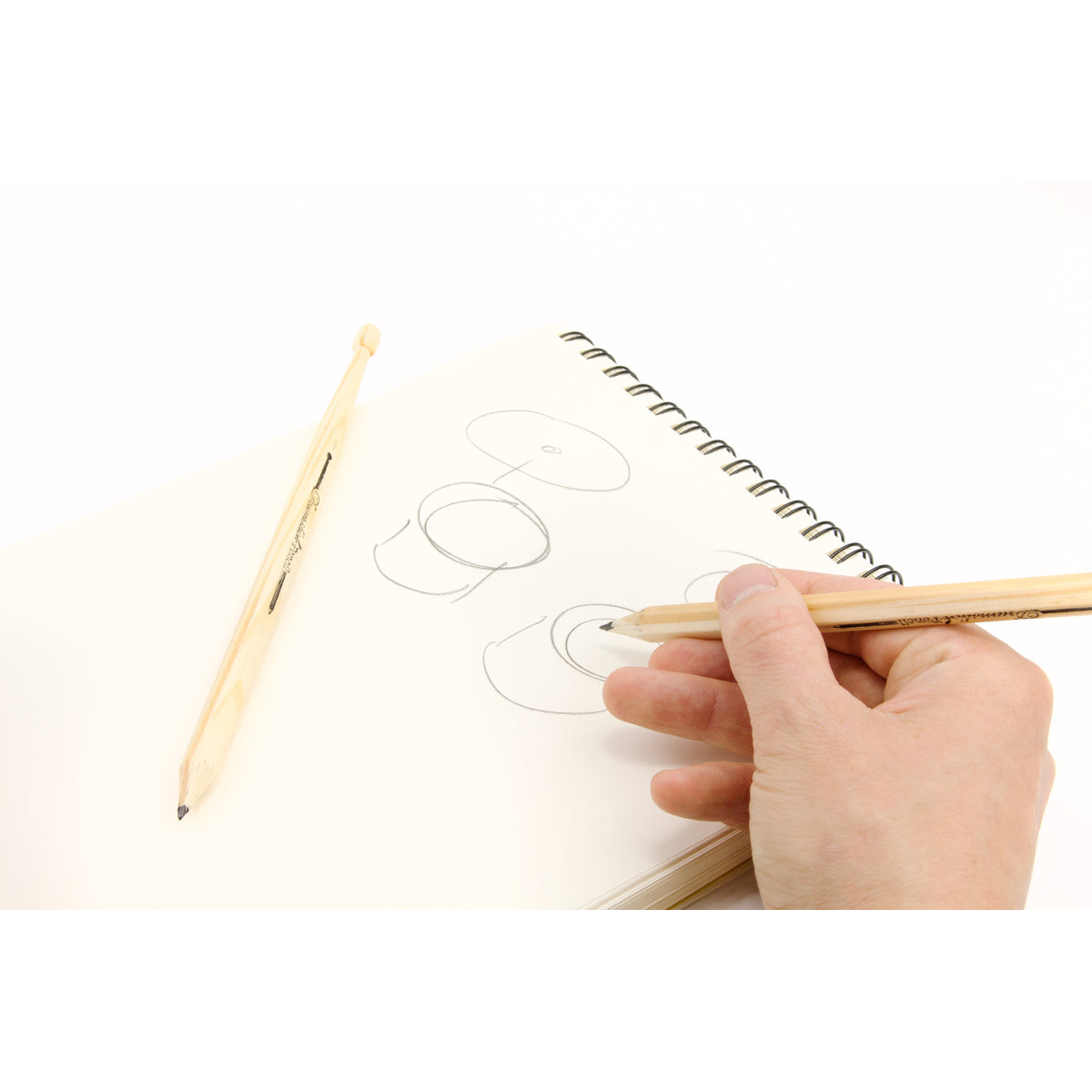 Suck UK Drumstick Pencil