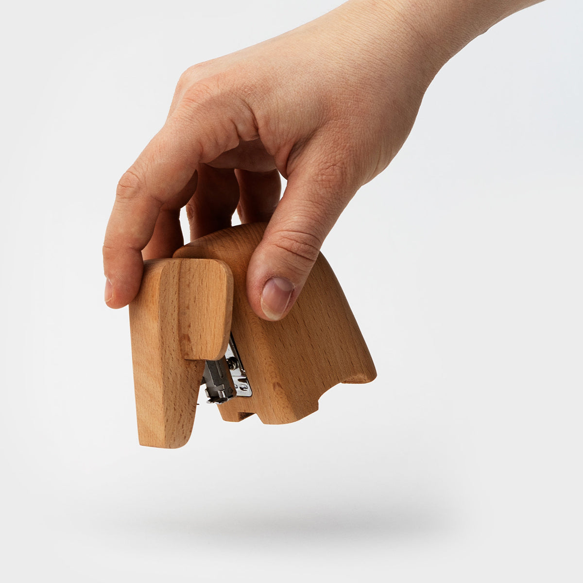 Suck UK Elephant Stapler Small