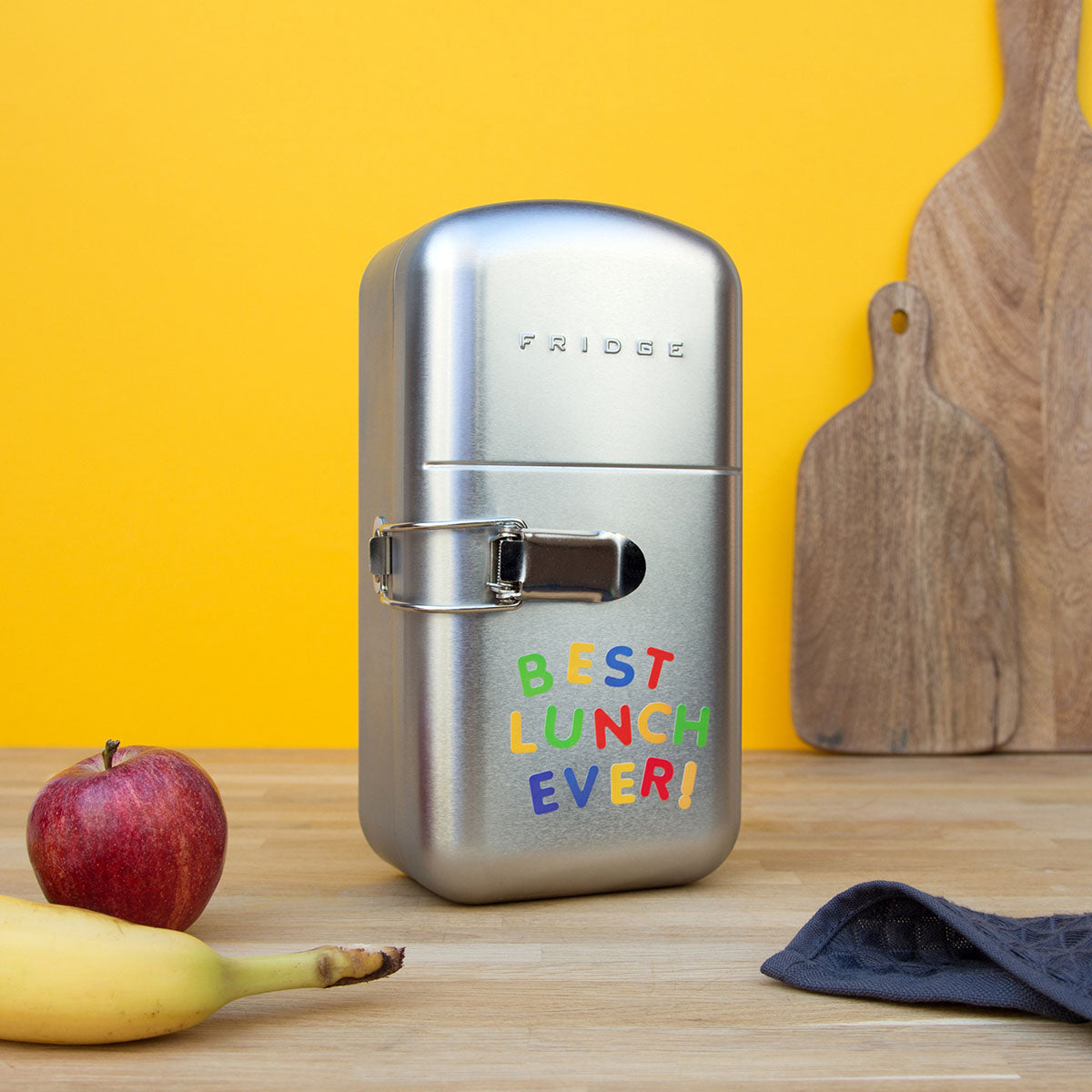 Suck UK Lunch Box Fridge