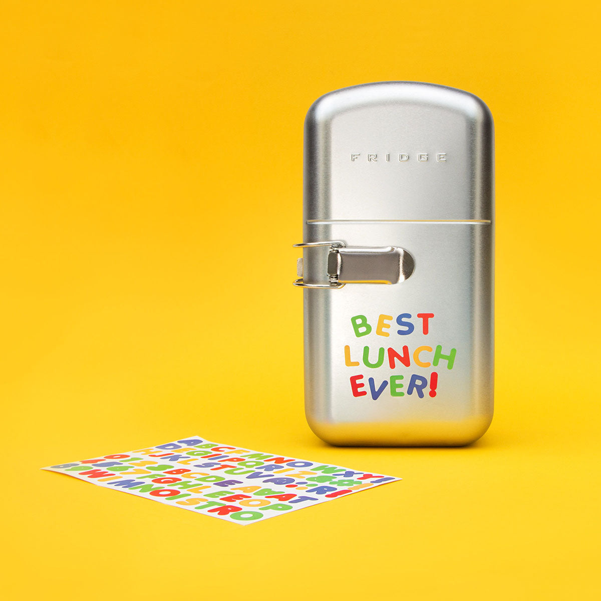 Suck UK Lunch Box Fridge