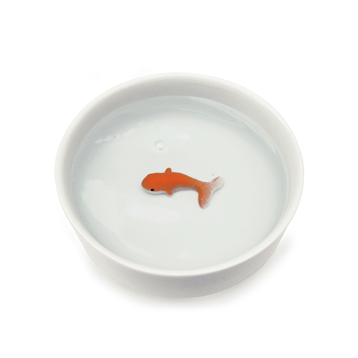 Suck UK Cat Bowl Goldfish