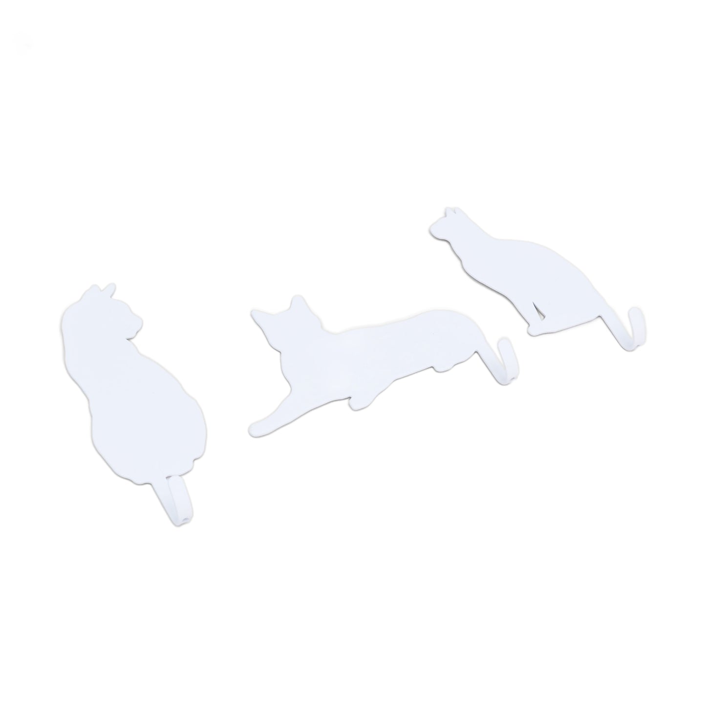 Suck UK Hooks Cat