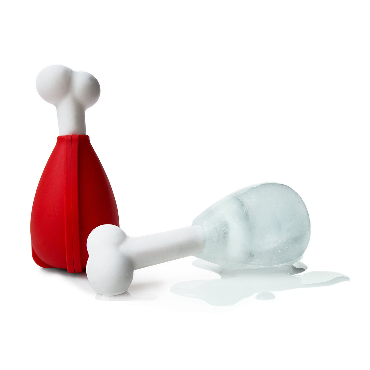 Suck UK Pupsicle Canine Ice Lolly Maker Canine Ice Lolly Maker