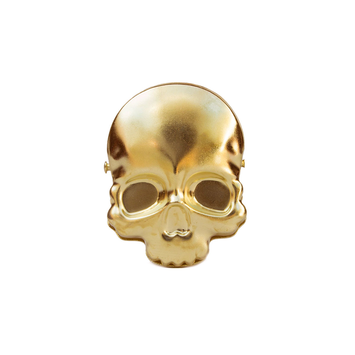 Suck UK Skull Clip