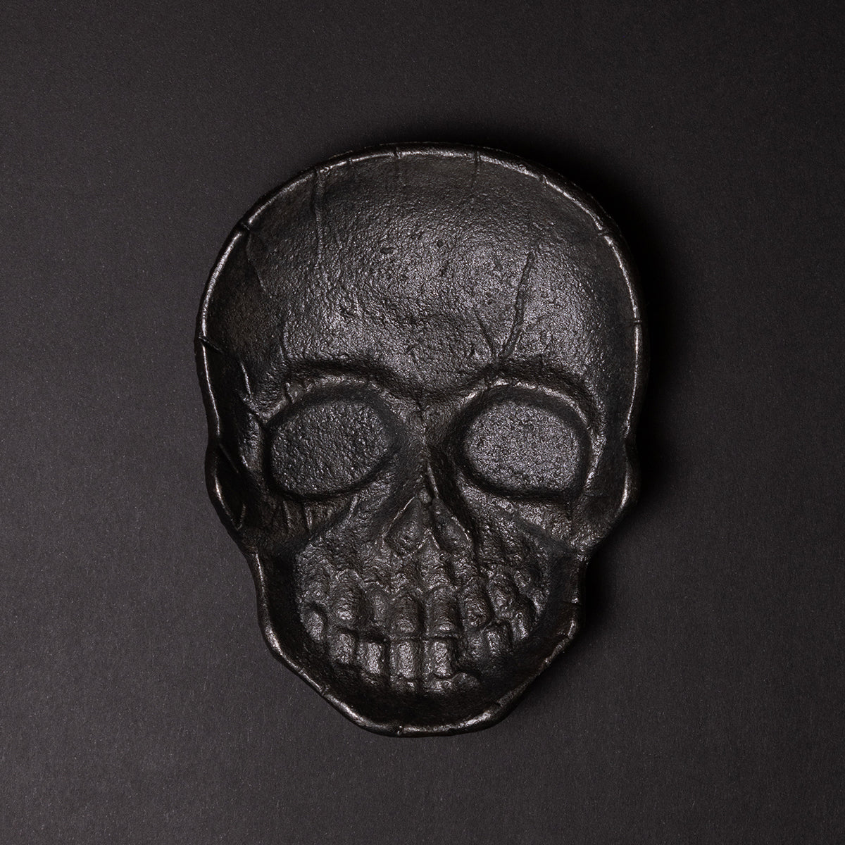 Suck UK Skull Coin Tray