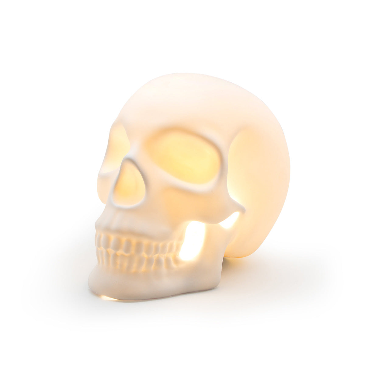 Suck UK Skull Light