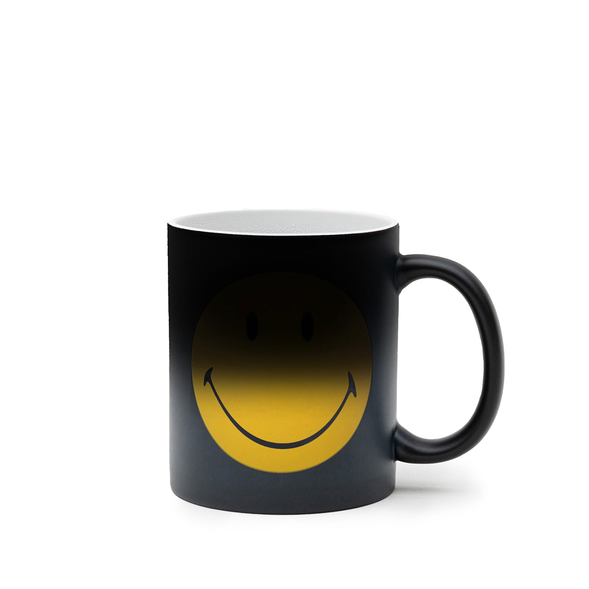 Suck UK Smiley Mug