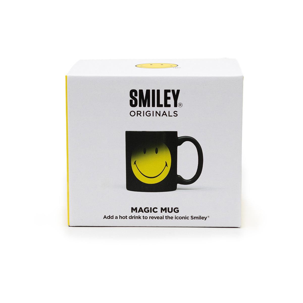 Suck UK Smiley Mug