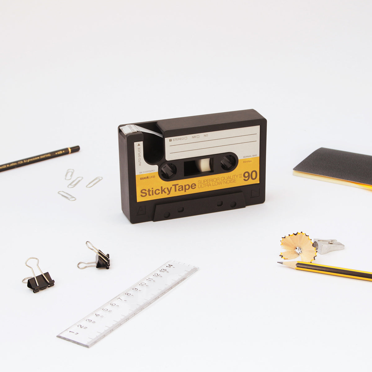 Suck UK Tape Dispenser Cassette