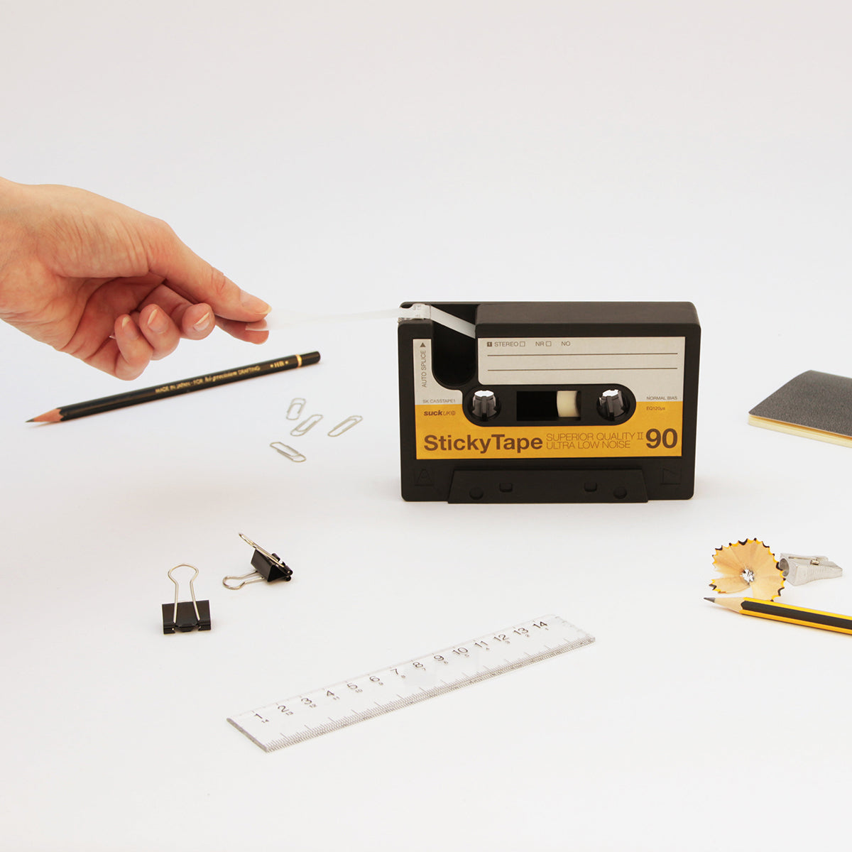 Suck UK Tape Dispenser Cassette