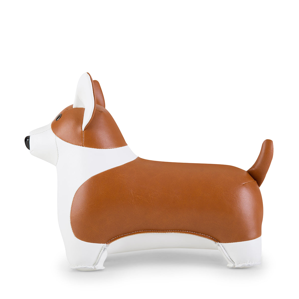 Zuny Bookend Classic Corgi