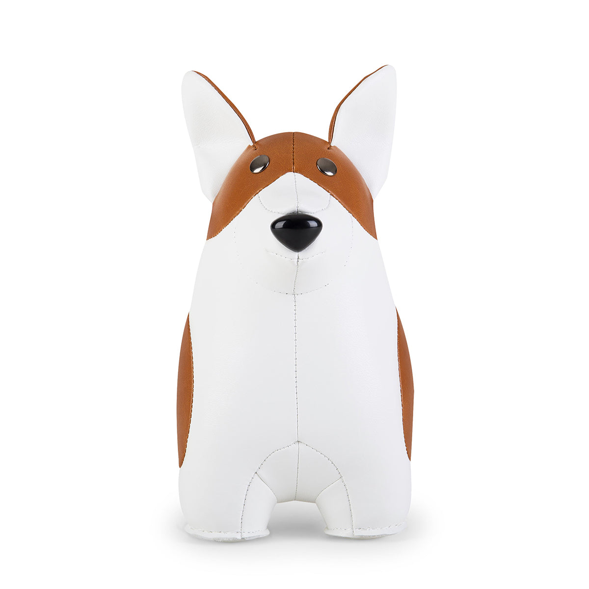 Zuny Bookend Classic Corgi