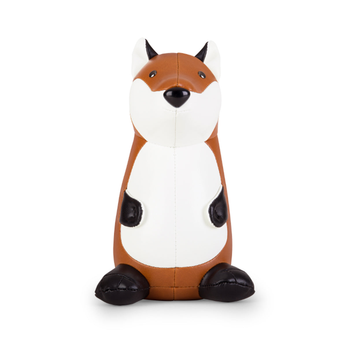 Zuny Bookend Classic Fox Tan