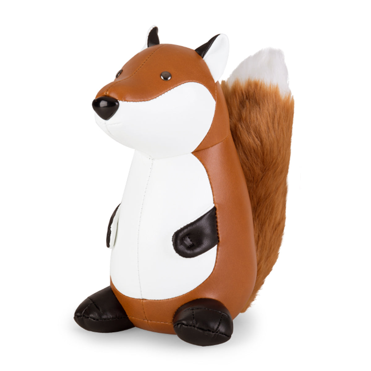 Zuny Bookend Classic Fox Tan