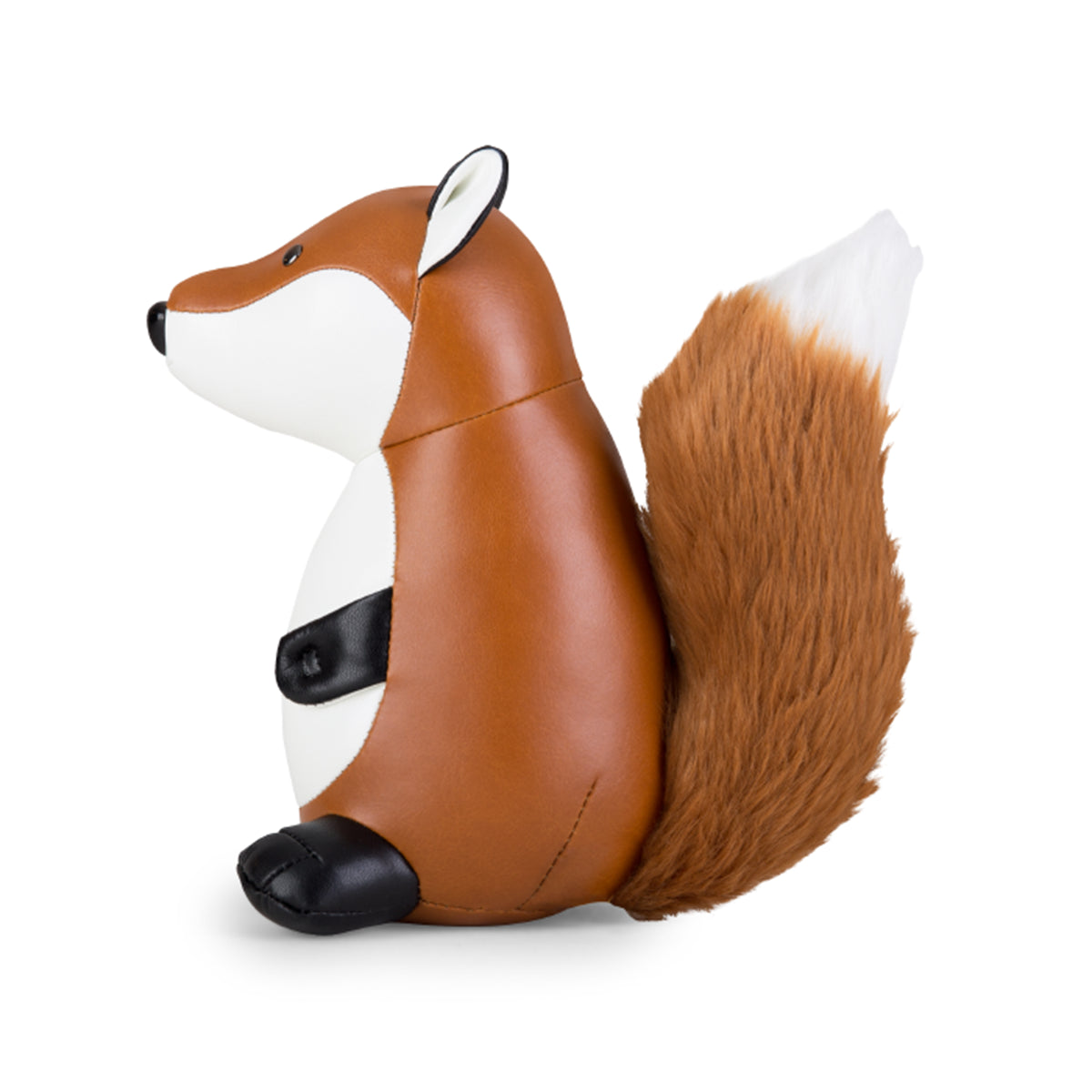 Zuny Bookend Classic Fox Tan