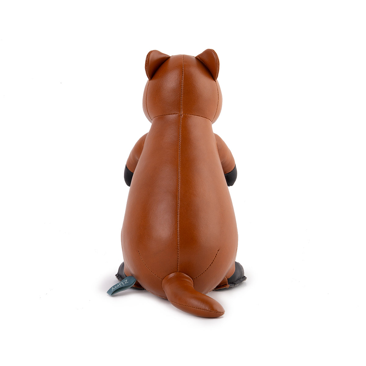 Zuny Bookend Classic Quokka Tan