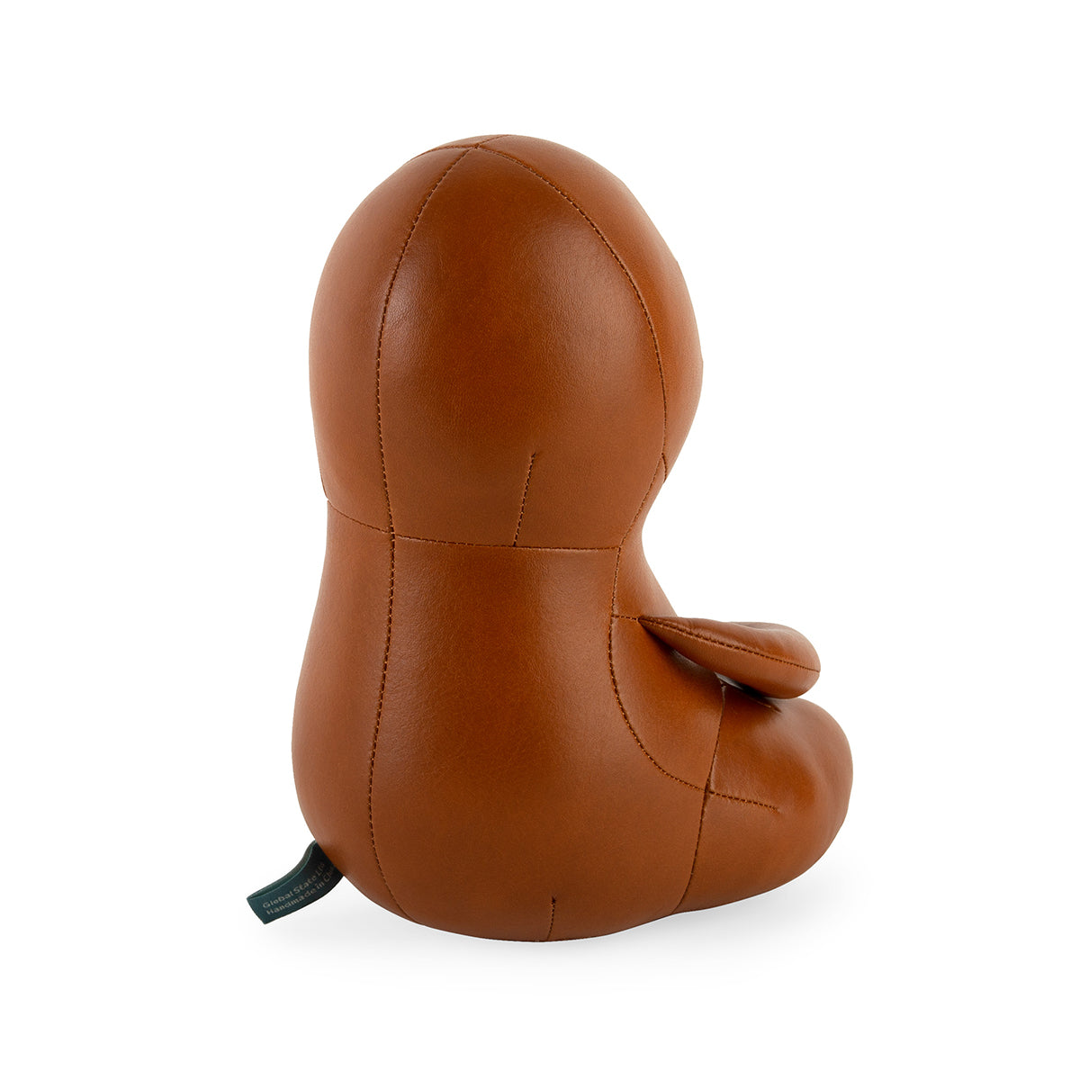 Zuny Bookend Classic Sloth Tan