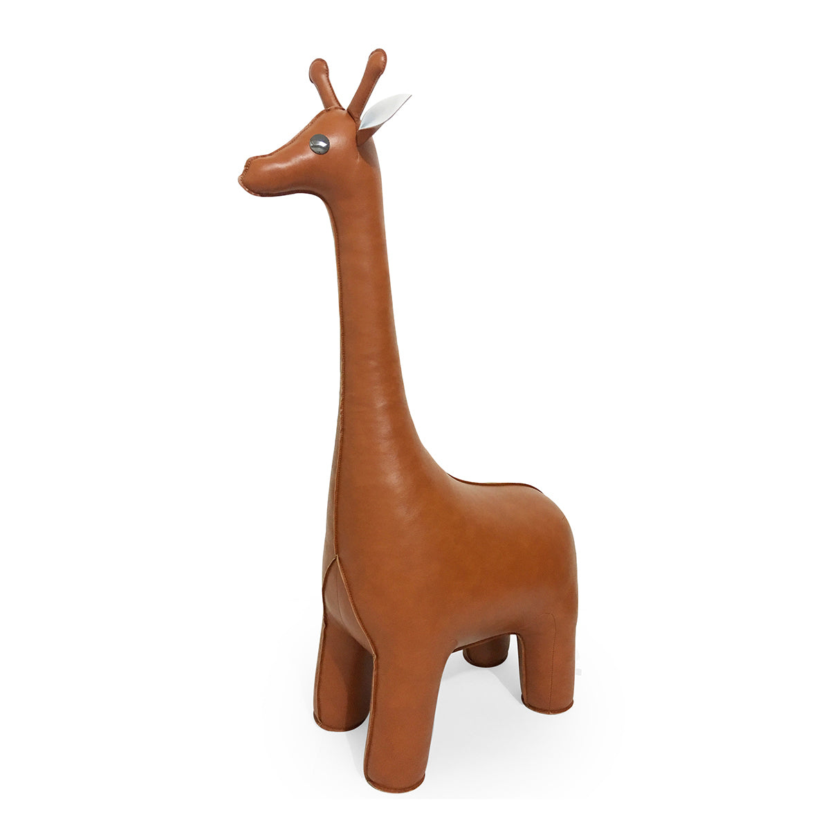 Zuny Giant Classic Giraffe Tan Home Decor Home Decor