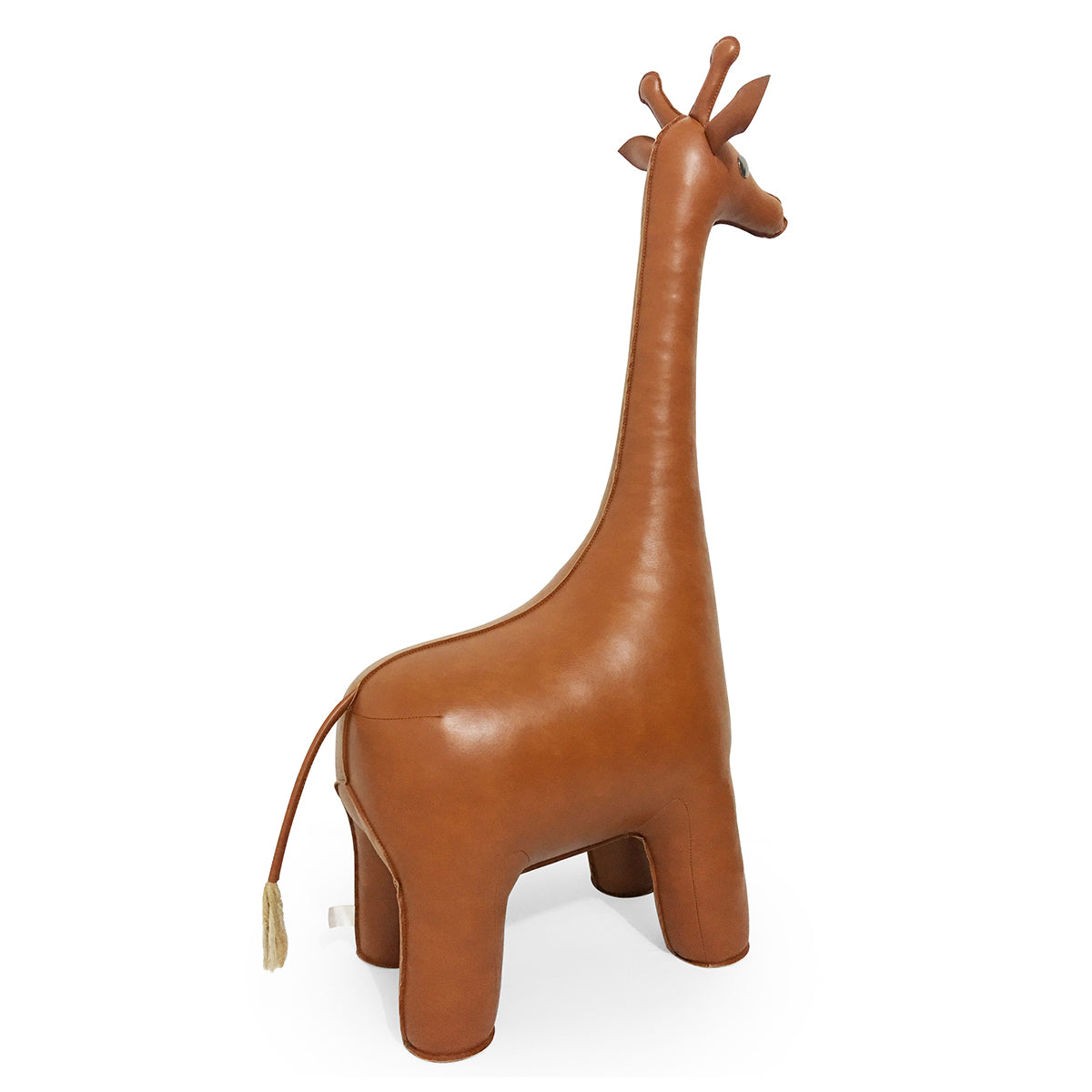 Zuny Giant Classic Giraffe Tan Home Decor Home Decor