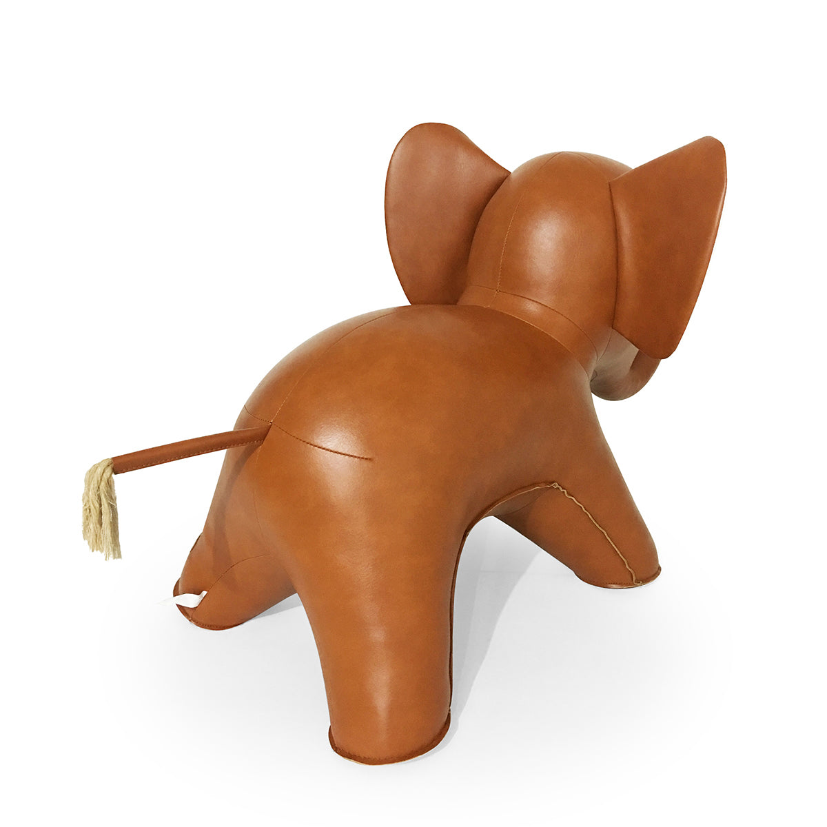Zuny Giant Elephant Tan