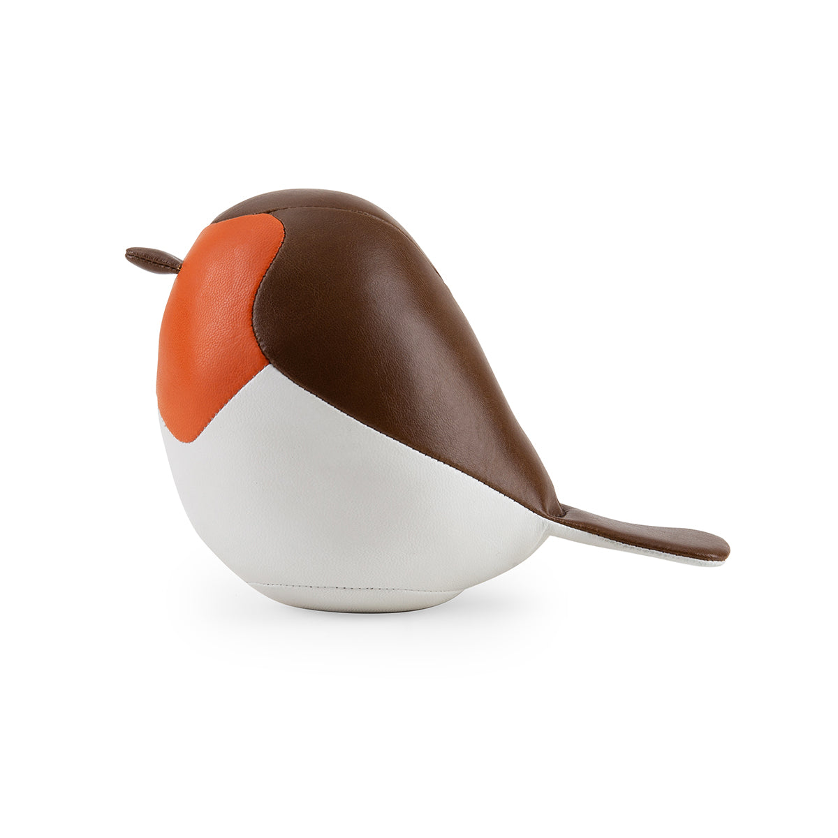 Zuny Paperweight Robin Brown