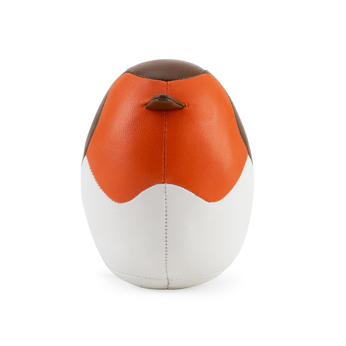 Zuny Paperweight Robin Brown