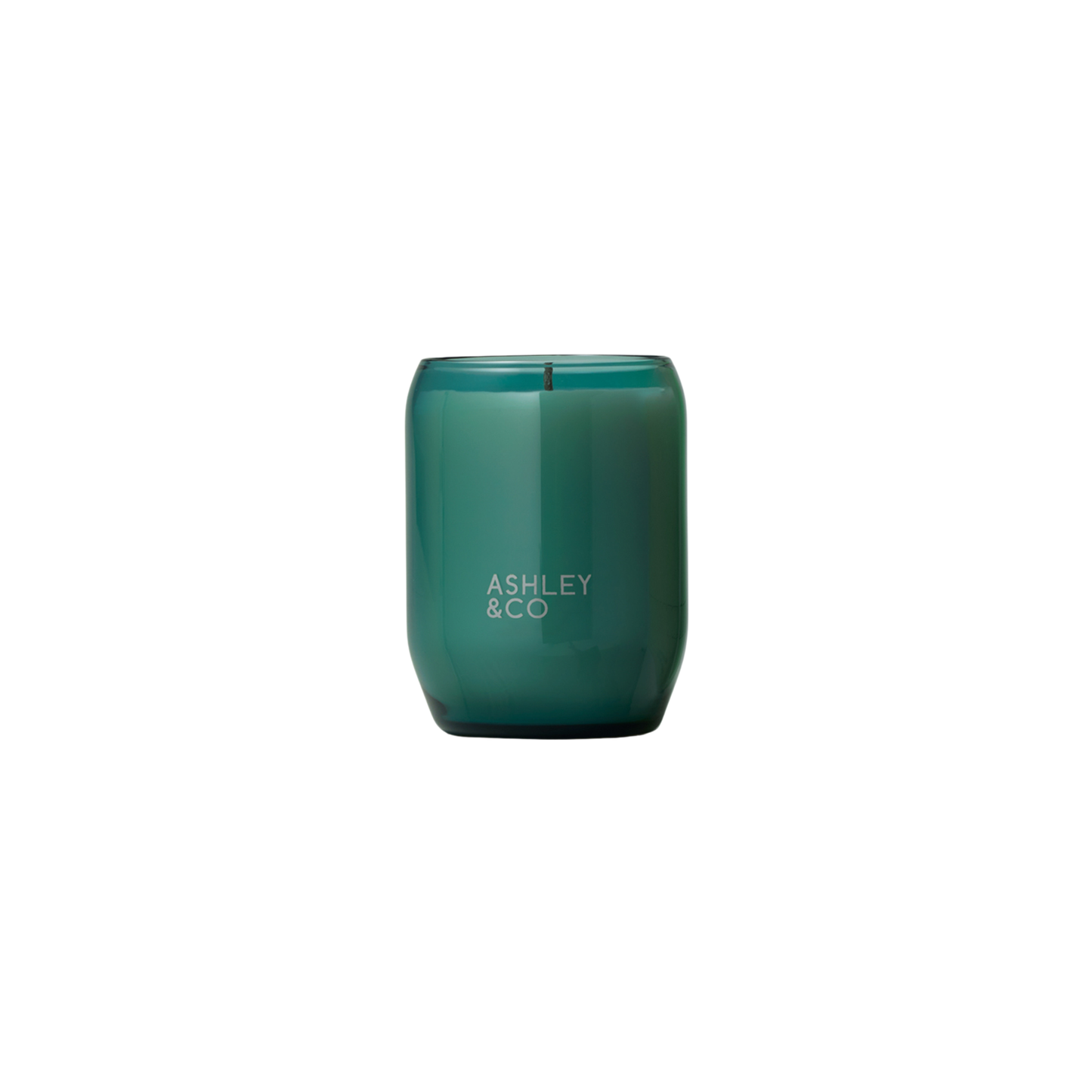 Ashley & Co Waxed Perfume 310g Festive Candle Tester Yulepine