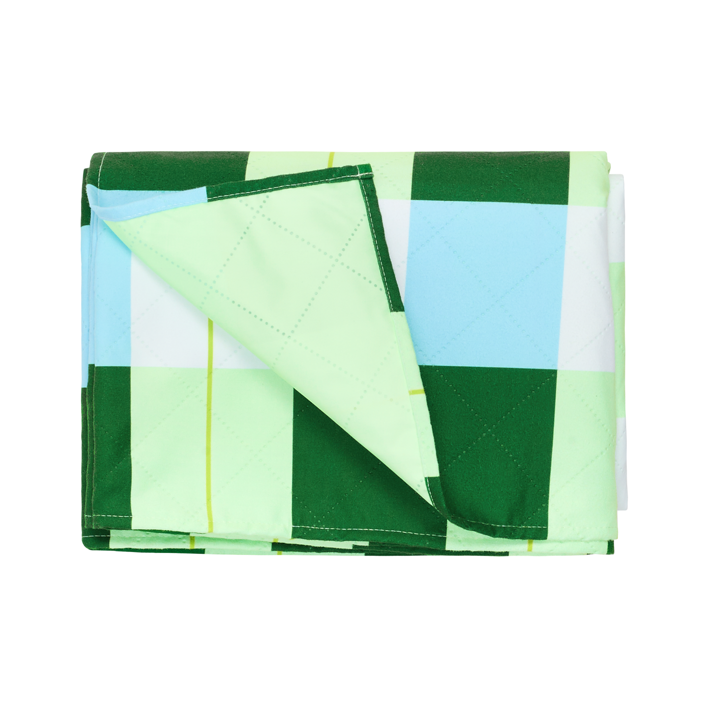 Dock & Bay Beach Blanket Large Apple Tart 100% Recycled 100% Recycled