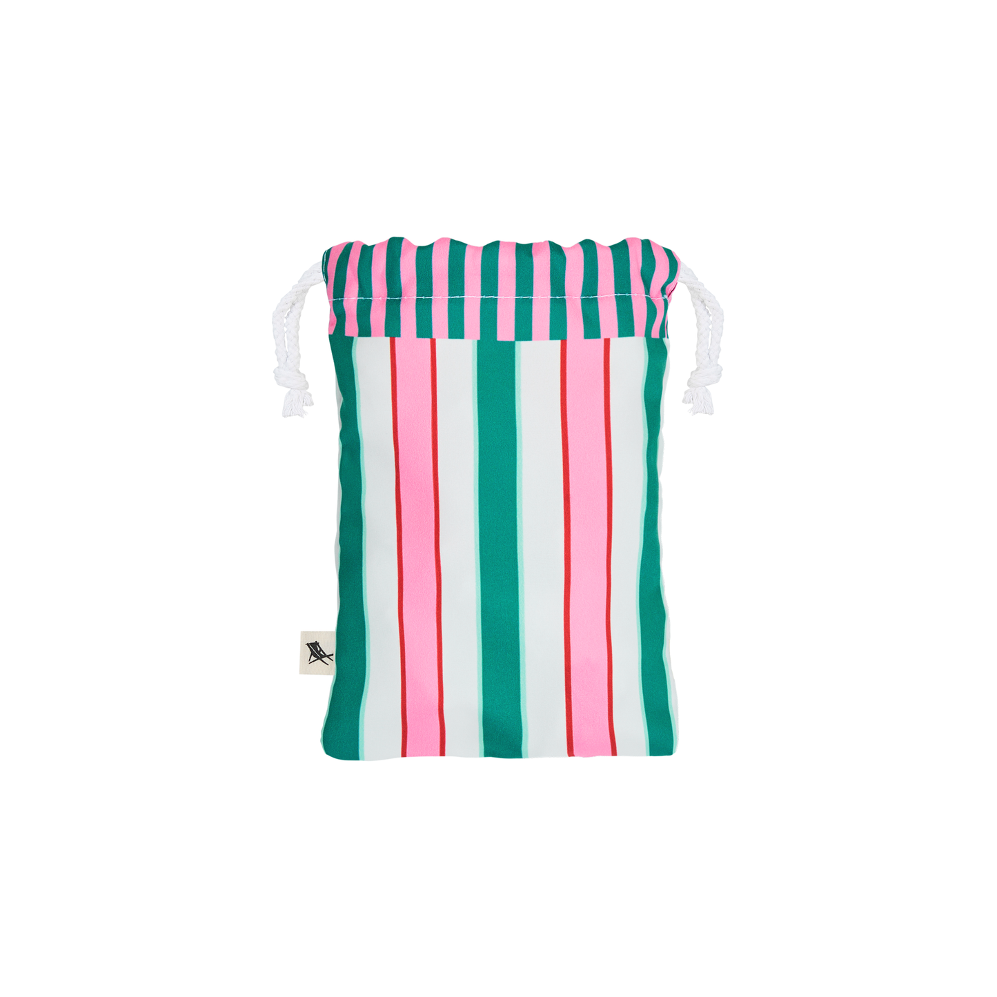 Dock & Bay Eye Mask Watermelon Spritz 100% Recycled 100% Recycled