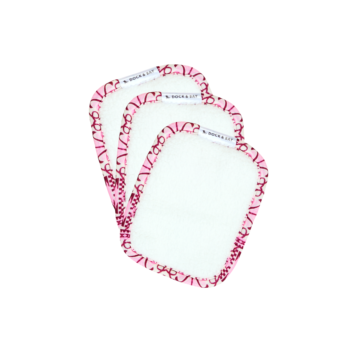 Dock & Bay The Beauty Box Bohemian Daydream 100% Recycled 100% Recycled