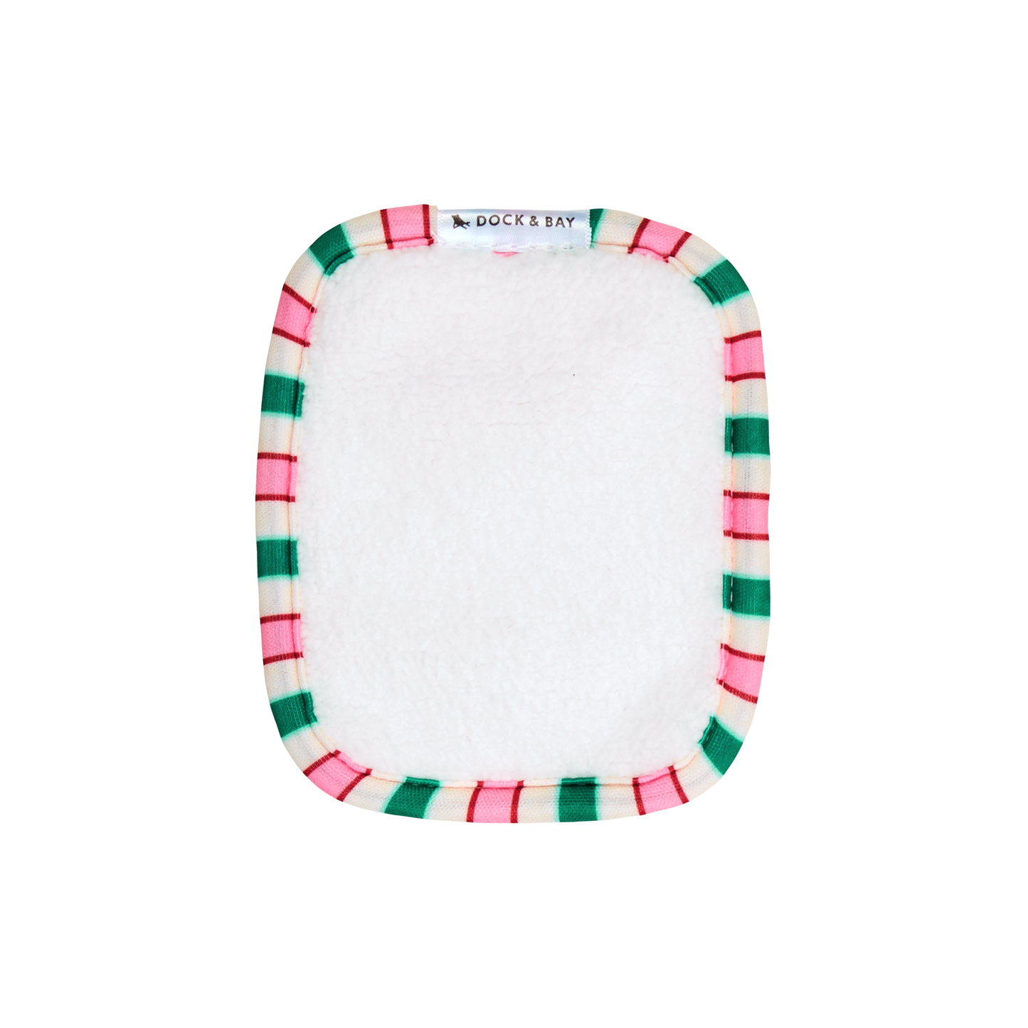 Dock & Bay The Beauty Box Watermelon Spritz 100% Recycled 100% Recycled
