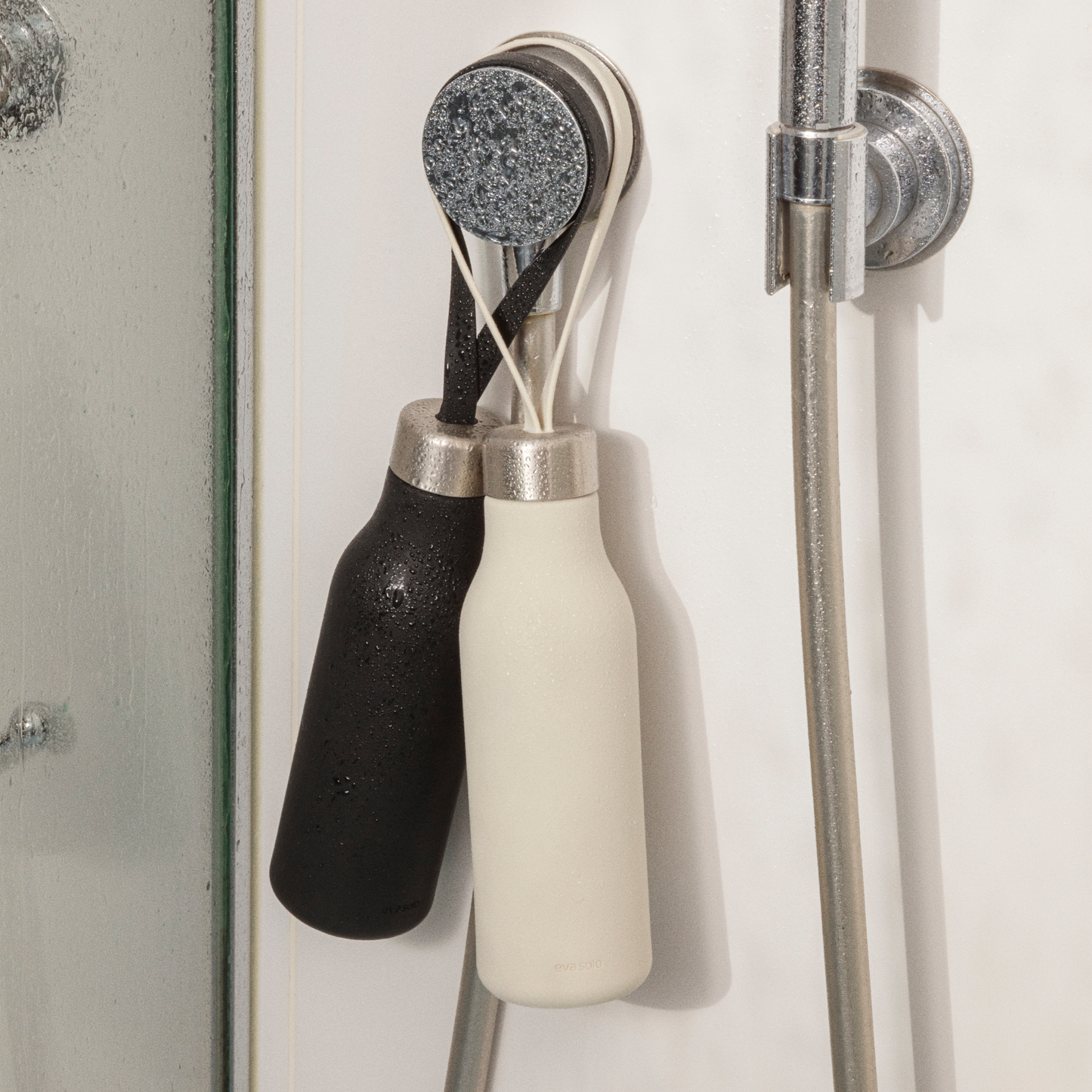 Eva Solo Citadel Hanging Soap Dispenser Sand