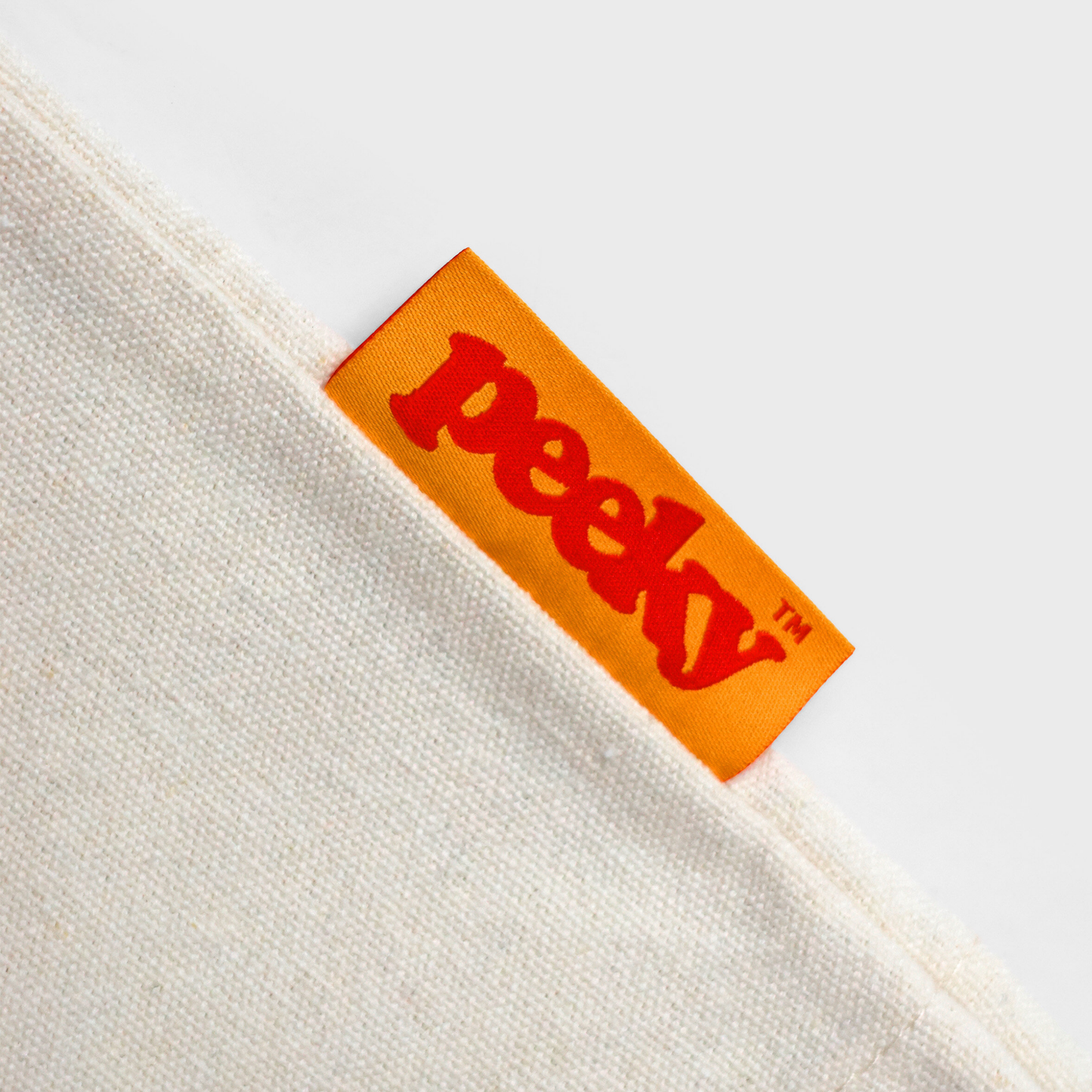 Suck UK Peeky Tote Bunny