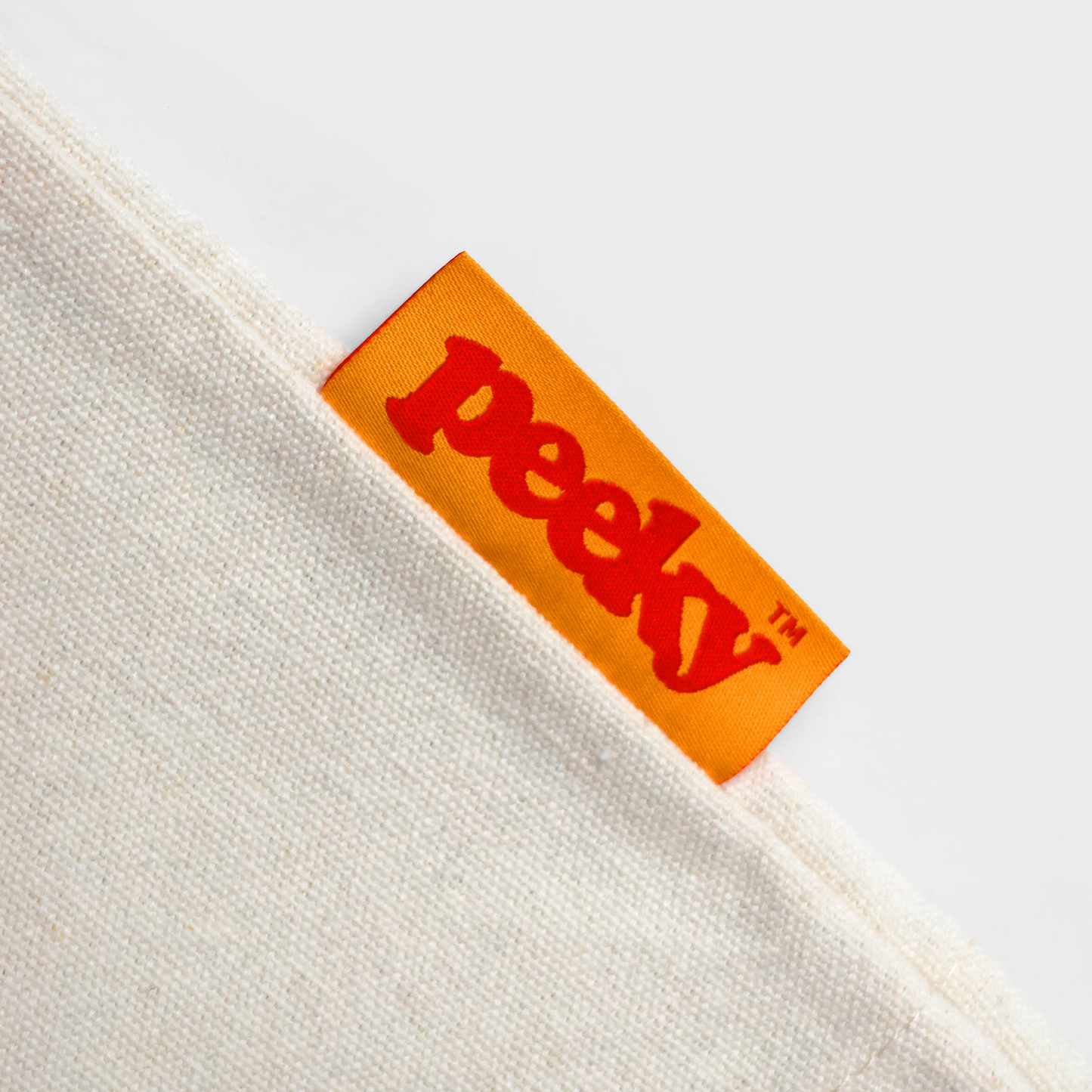 Suck UK Peeky Tote Monkey