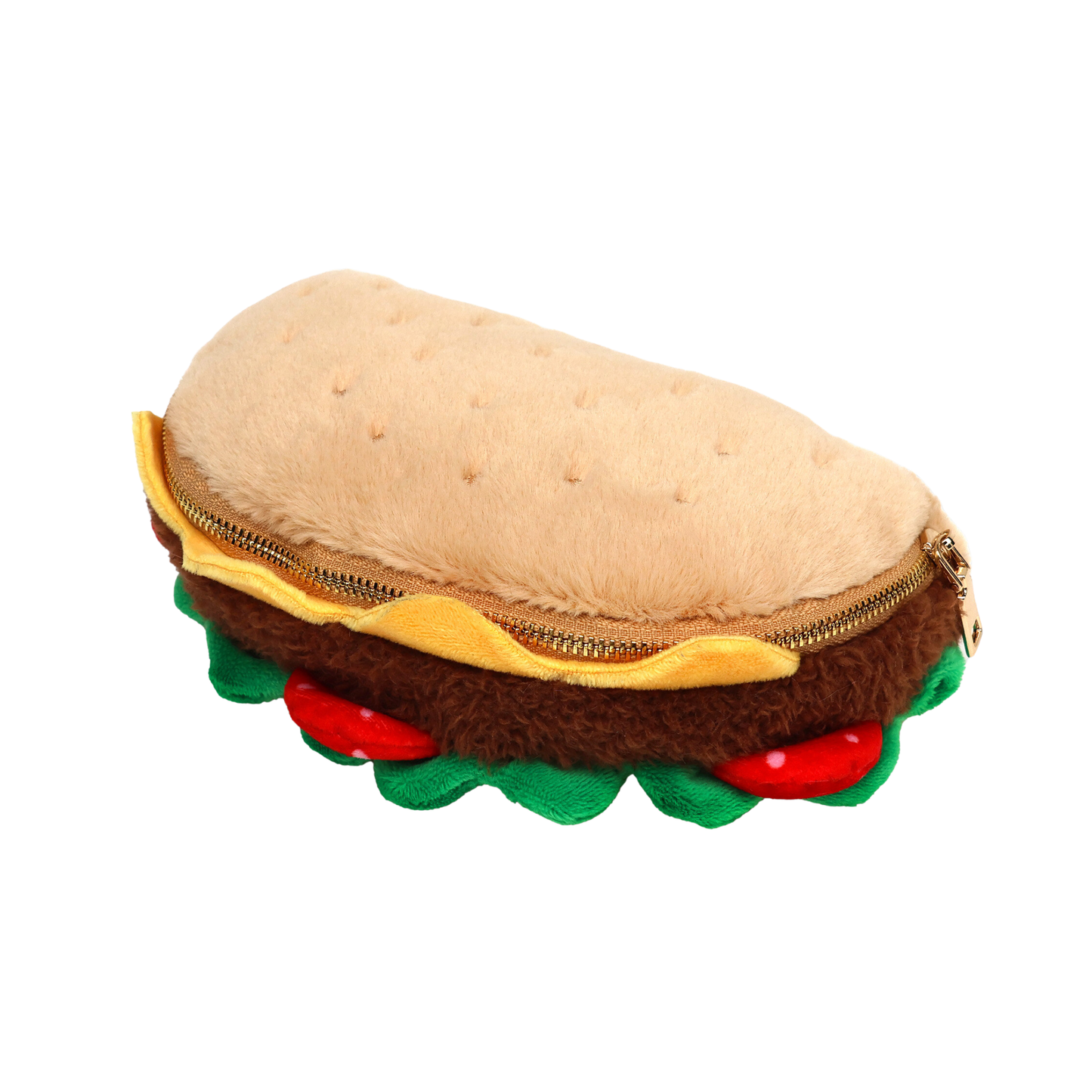 Suck UK Zip Case Taco