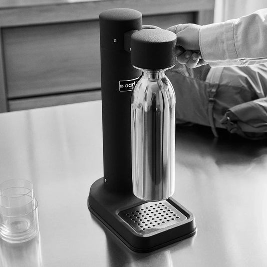 Aarke To-Go Bottles