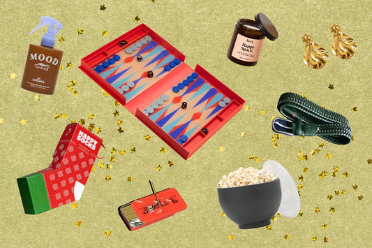 Are you party season ready? ✨
