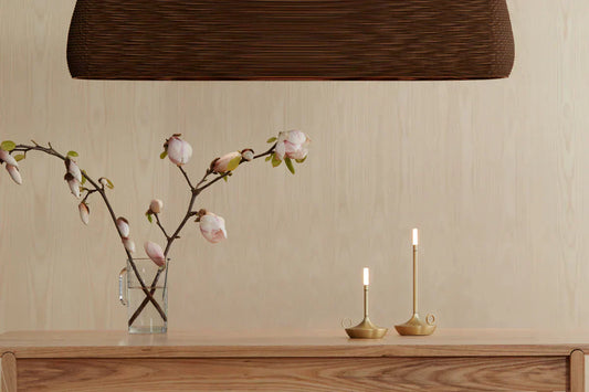 Light up each moment with our new brand: Wick
