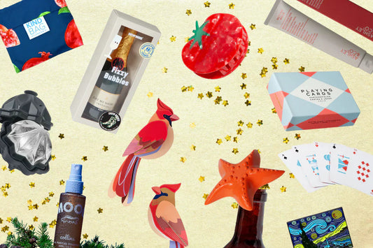 Holiday Selections - Under $40