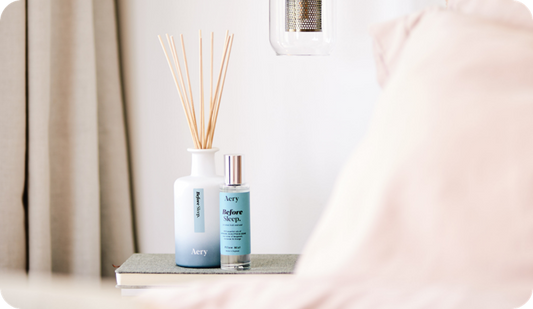 Unlock a Blissful Night's Sleep