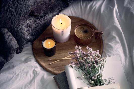 Cosy Autumn Evenings with Aery Living